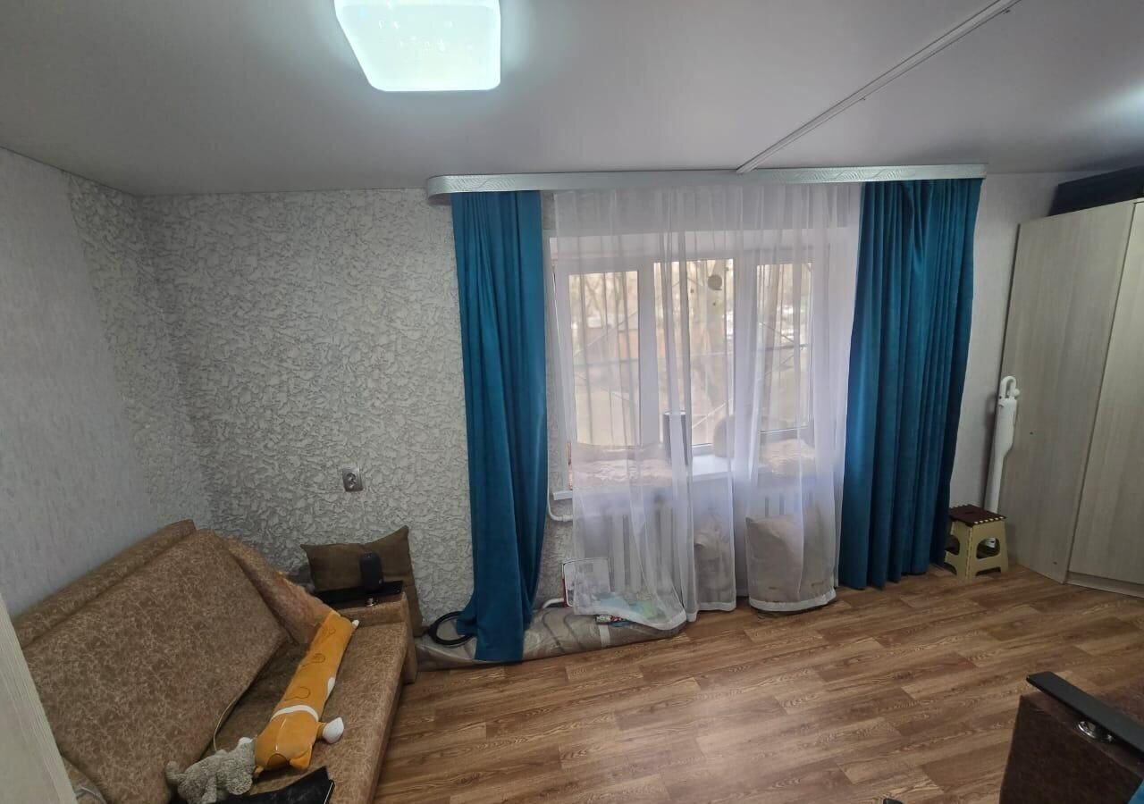 квартира г Таганрог Восточный ул Зои Космодемьянской 16 фото 2