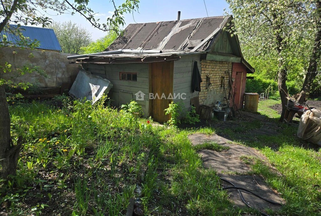 дом г Пенза р-н Ленинский проезд Будашкина 7 фото 8