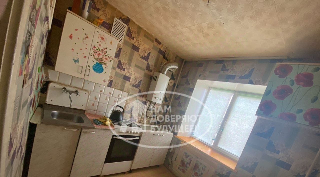 квартира г Чусовой ул Мира 3 фото 8