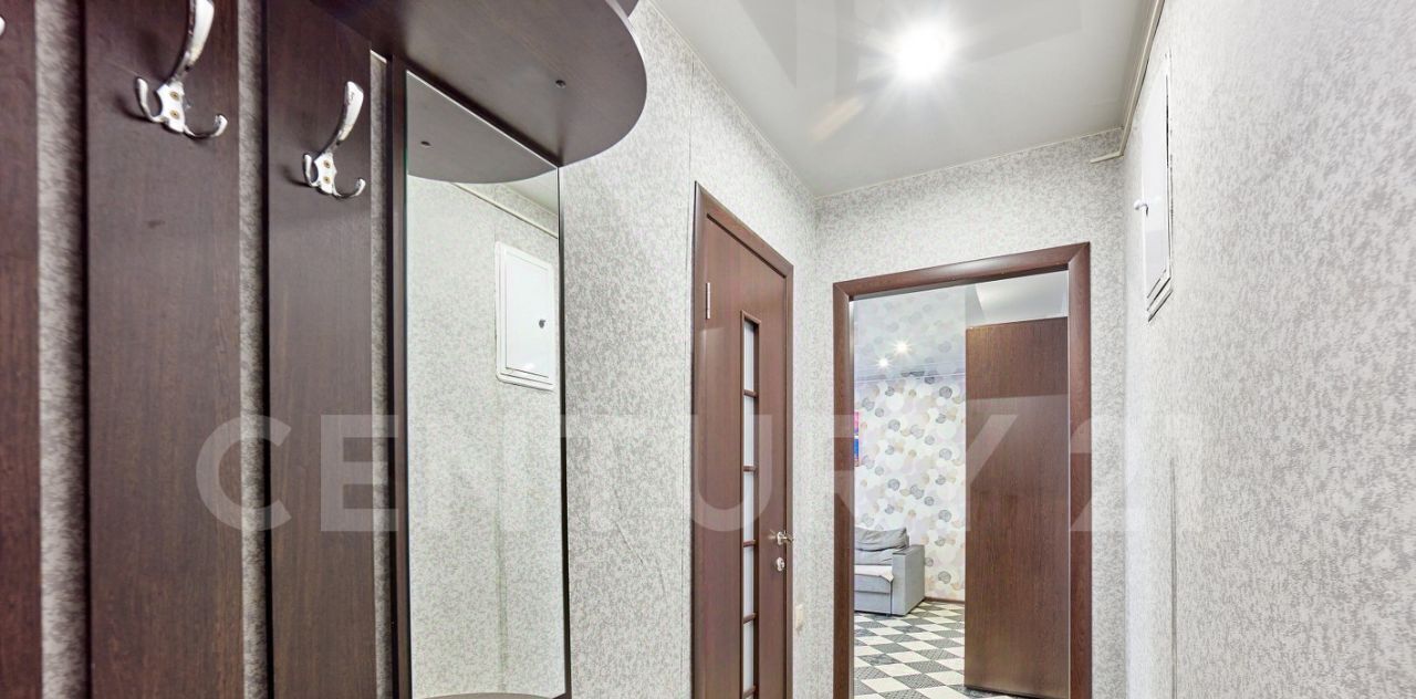 квартира г Пермь р-н Свердловский ул Куйбышева 169/2 фото 9