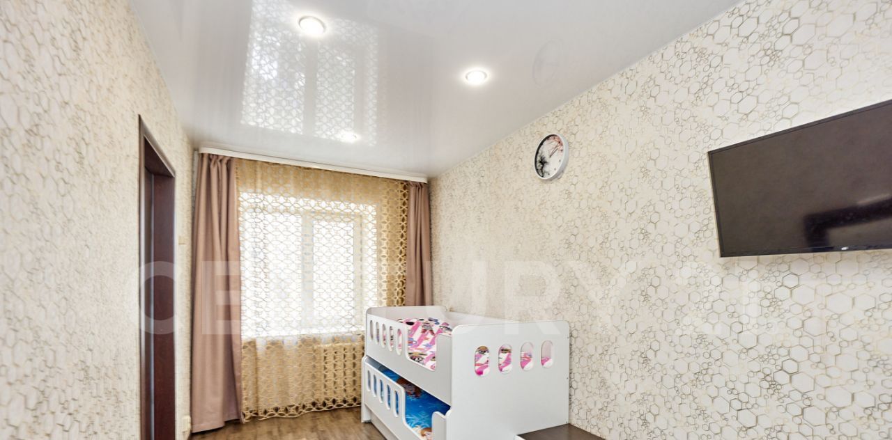 квартира г Пермь р-н Свердловский ул Куйбышева 169/2 фото 6