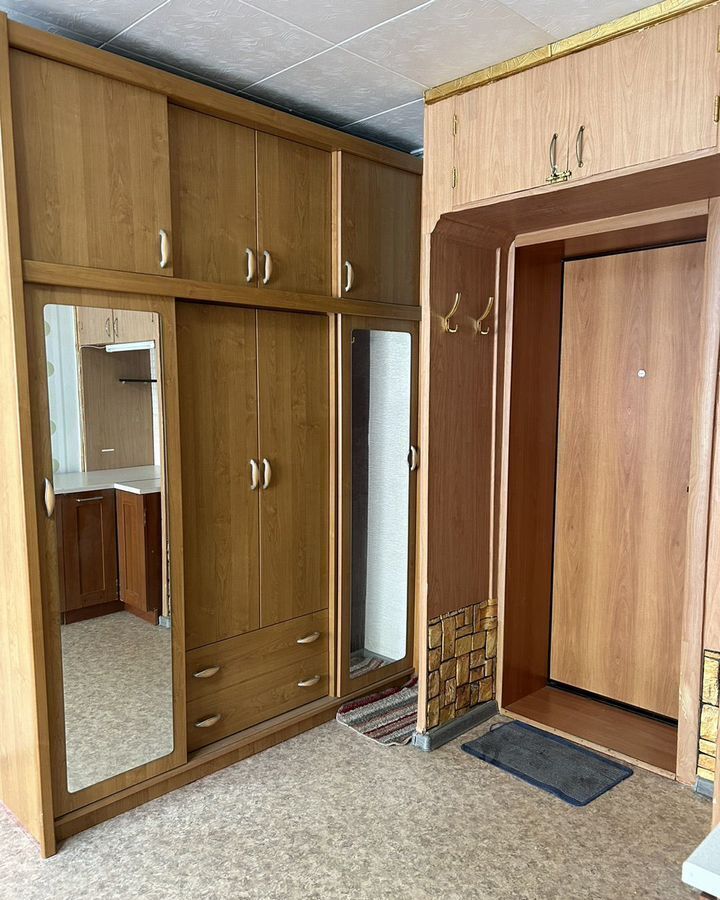 комната г Пермь р-н Индустриальный ул Стахановская 49а фото 4