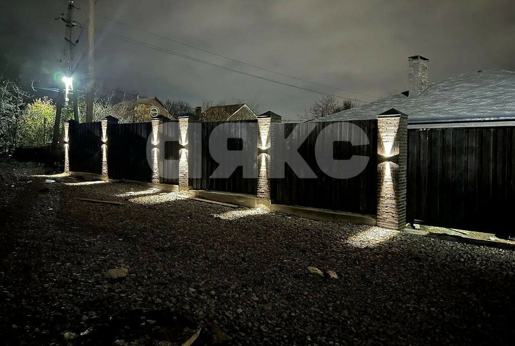 дом г Ростов-на-Дону р-н Ворошиловский ул 2-я Гравитационная фото 14