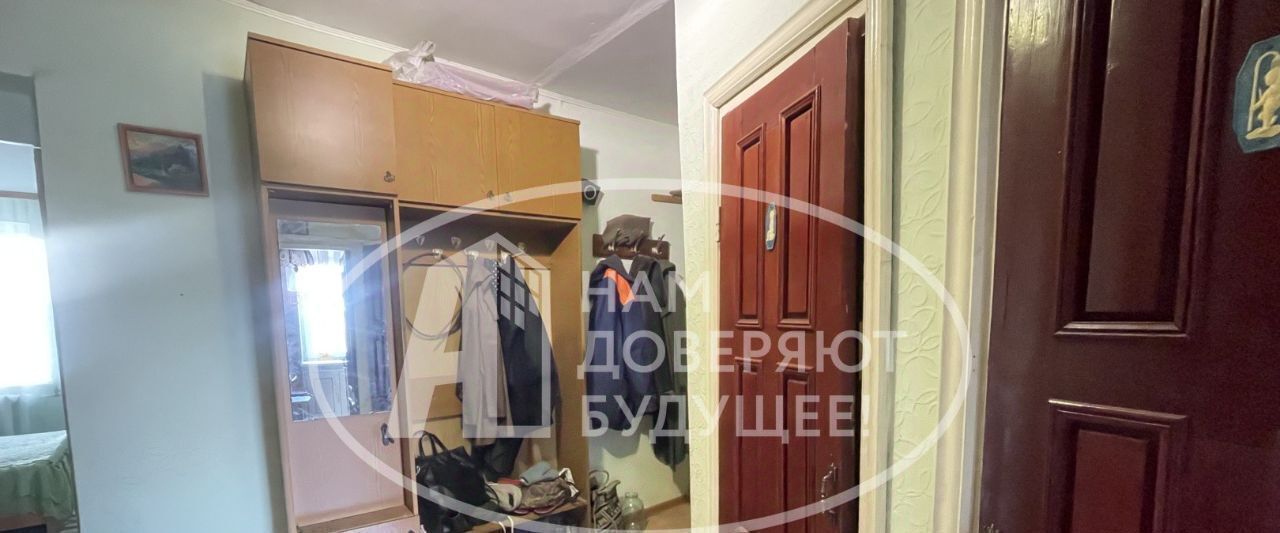 квартира г Кунгур ул. Плехановский Тракт, 8А фото 7