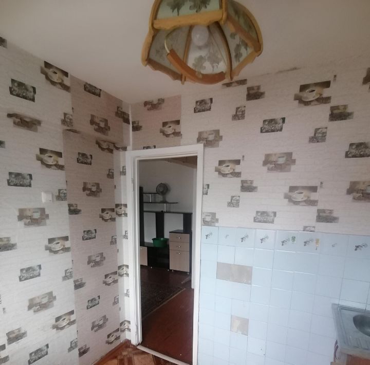 квартира г Бийск ул Александра Радищева 8 фото 3