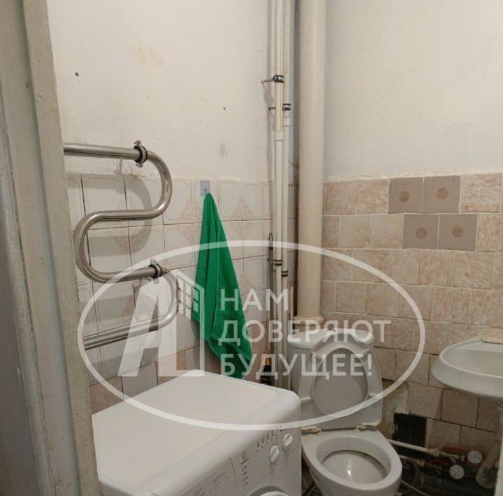 квартира г Кунгур ул Микушева 1 фото 13