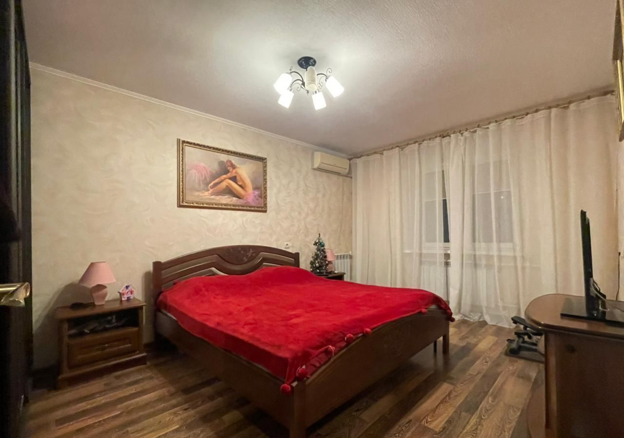 квартира г Ростов-на-Дону р-н Советский Западный ул Стабильная 11 фото 10