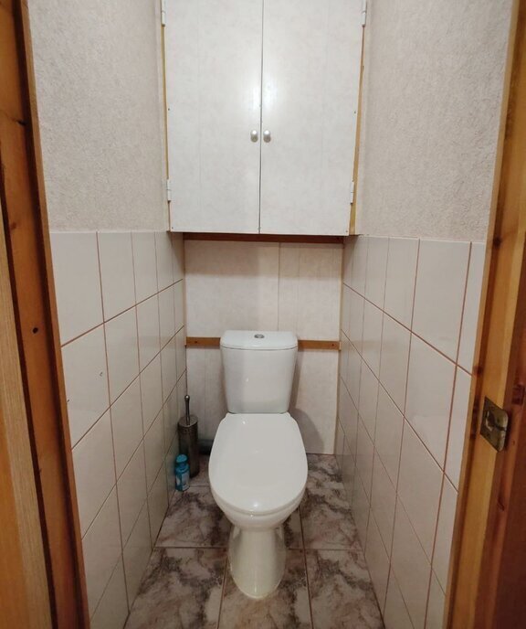 квартира г Мурманск р-н Ленинский ул Гончарова 11 фото 9