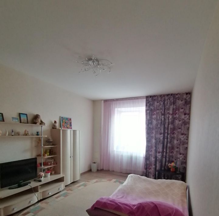 квартира г Бийск ул Стахановская 2/1 фото 6