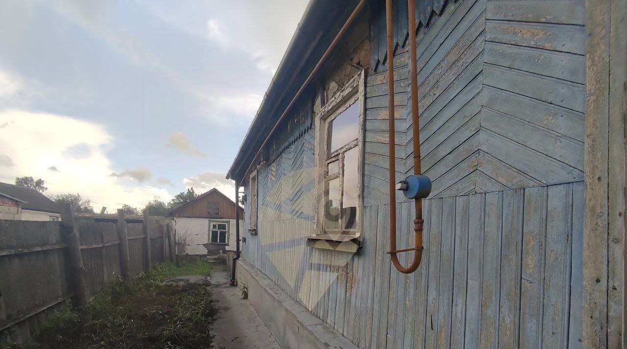 дом г Старый Оскол ул Рудная фото 2