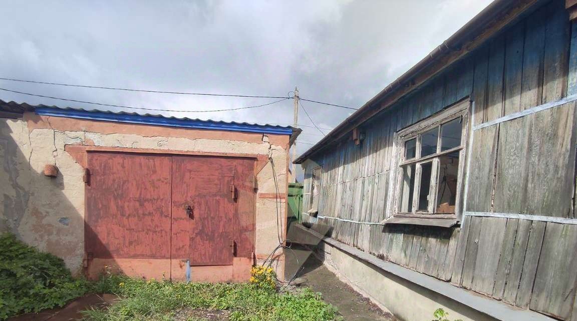 дом г Старый Оскол ул Рудная фото 5