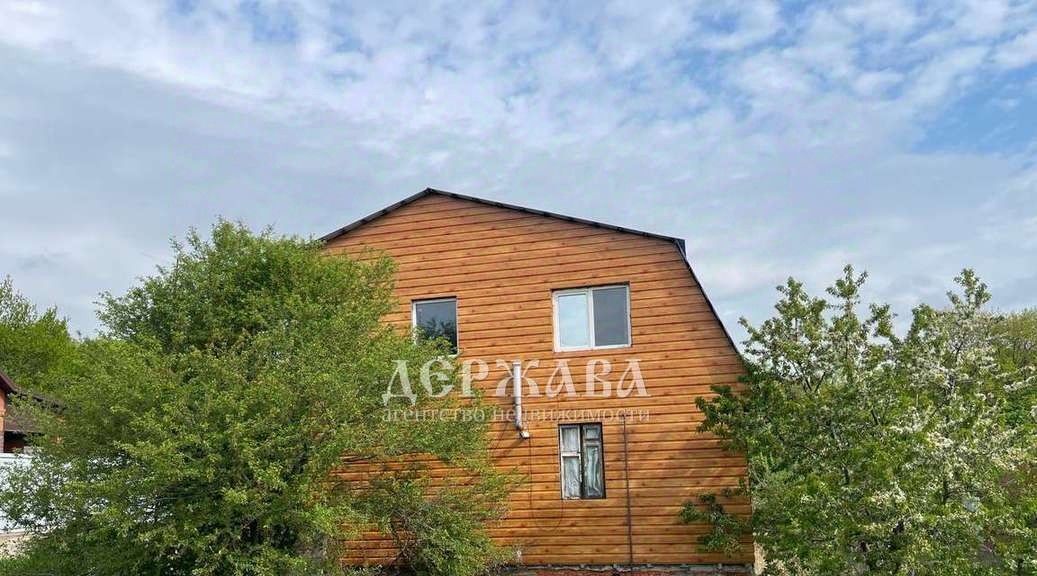 дом г Старый Оскол ул Хмелева фото 1
