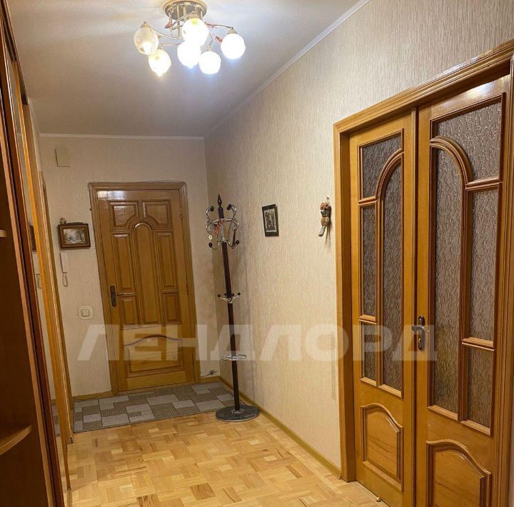 квартира г Ростов-на-Дону р-н Кировский ул Города Волос 135/136 Собачий хутор фото 6