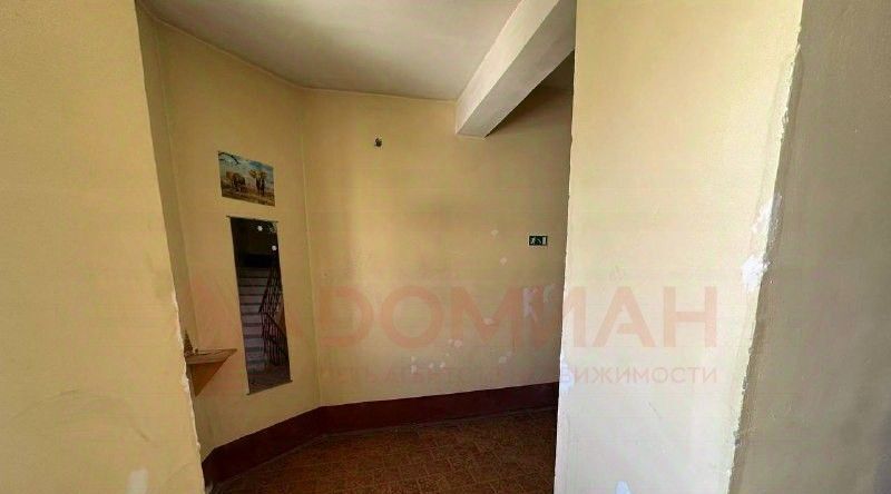 квартира г Ростов-на-Дону р-н Первомайский ул Штахановского 23/1 Чкалова фото 8
