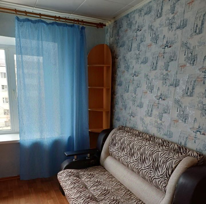 квартира г Волгодонск ул 50 лет СССР 8 Старый город фото 1