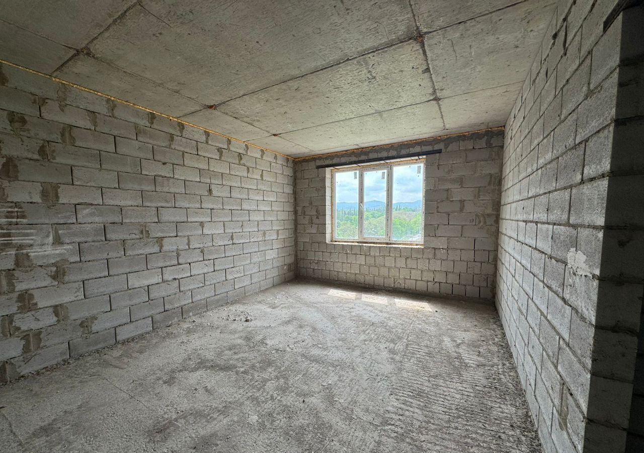 квартира г Нальчик Дубки ул Шогенова 20 фото 2