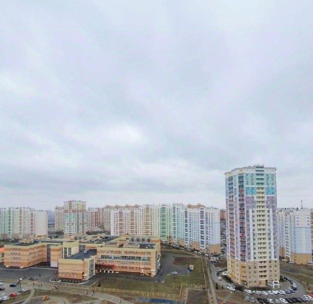 квартира г Ростов-на-Дону р-н Советский Западный ул Еременко фото 7
