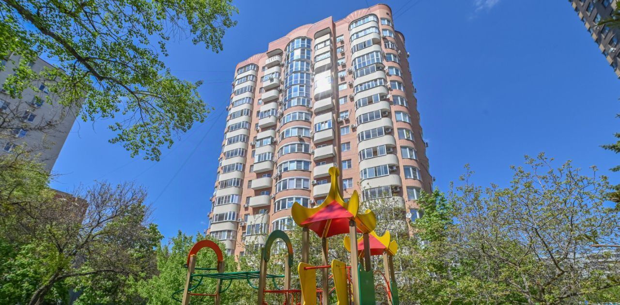 квартира г Ростов-на-Дону р-н Ворошиловский Северный пр-кт Королева 18б фото 28