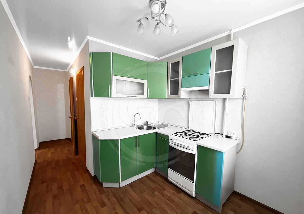 квартира г Оренбург р-н Дзержинский ул Джангильдина 14/1 фото 2