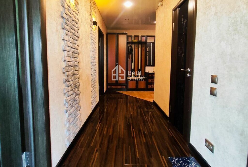 квартира г Калуга ул Тарутинская 231к/7 фото 6