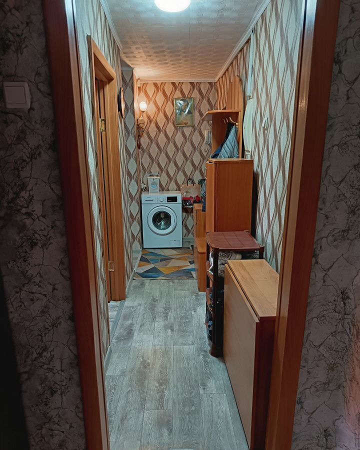 квартира г Белогорск ул Авиационная 22 фото 5