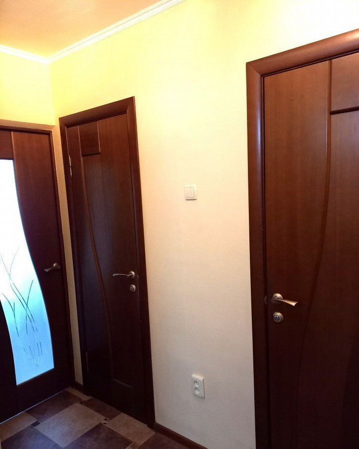 квартира г Волгодонск ул. Карла Маркса, 32 фото 16