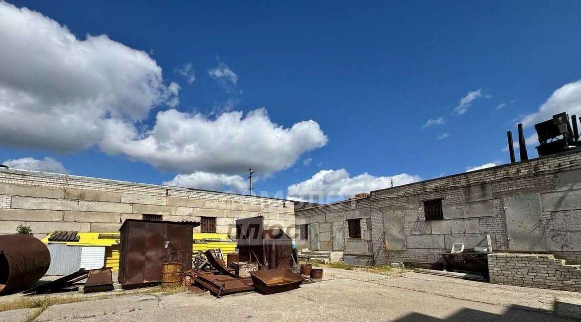 офис г Волгоград р-н Кировский ул Строительная 68 фото 12