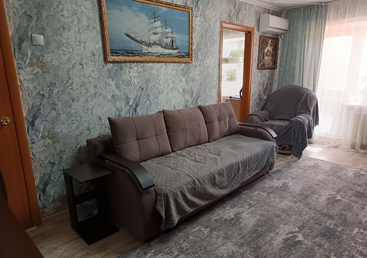 квартира г Белогорск ул Авиационная 22 фото 12