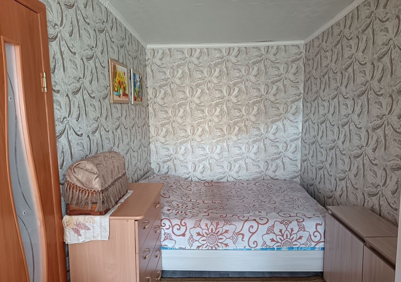 квартира г Белогорск ул Авиационная 22 фото 18