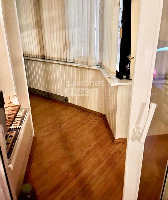 квартира г Курск р-н Центральный ул Белинского 3 фото 21