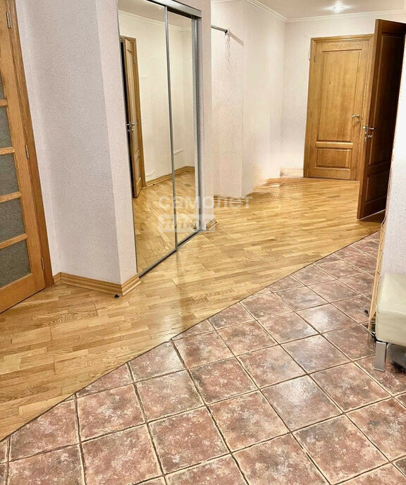 квартира г Курск р-н Центральный ул Белинского 3 фото 19