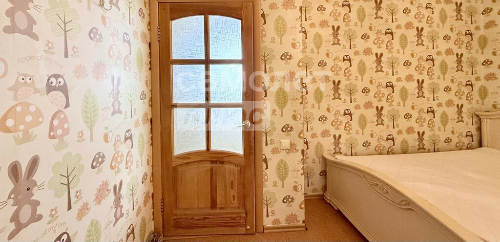 квартира г Курск р-н Центральный ул Радищева 20 фото 27