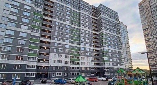 р-н Индустриальный ул Ипподромная 17 фото