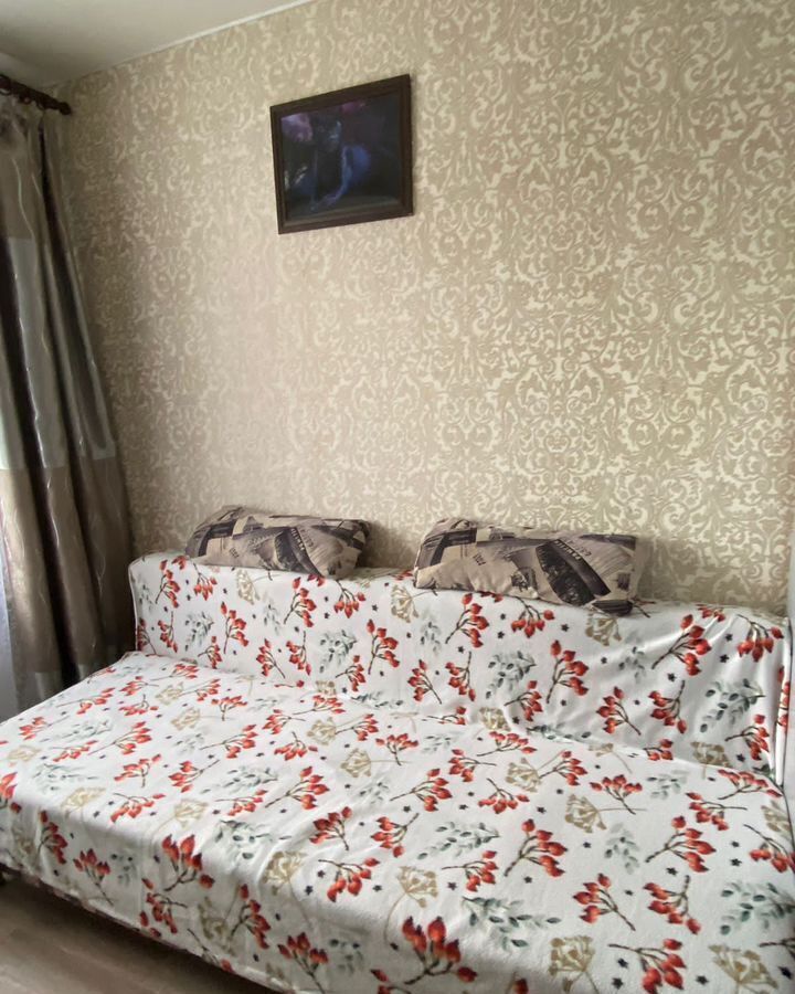 комната г Архангельск р-н Ломоносовский округ пр-кт Ломоносова 16к/1 фото 3