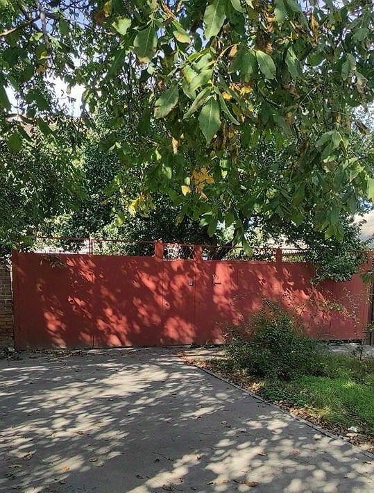 дом г Ростов-на-Дону р-н Ворошиловский пер Измаильский фото 11