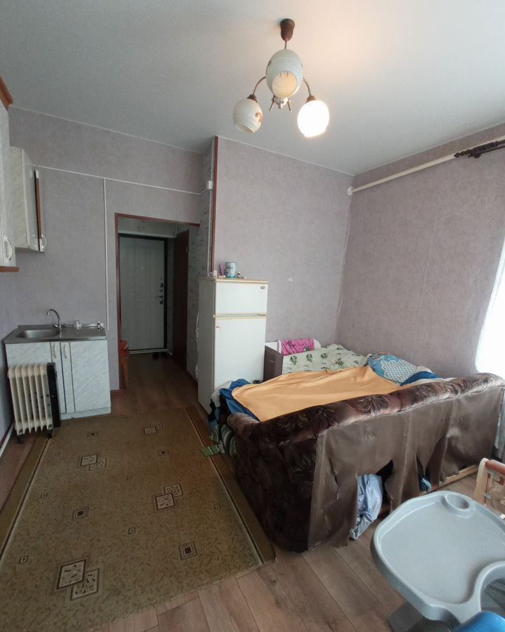 квартира р-н Богородский г Богородск ул Ленина 111 фото 2
