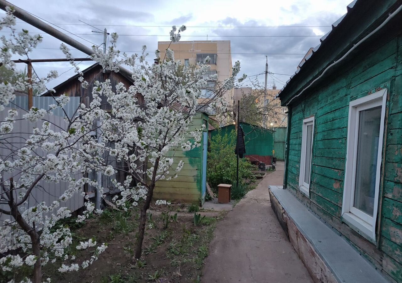 дом г Оренбург р-н Промышленный ул Фурманова фото 4