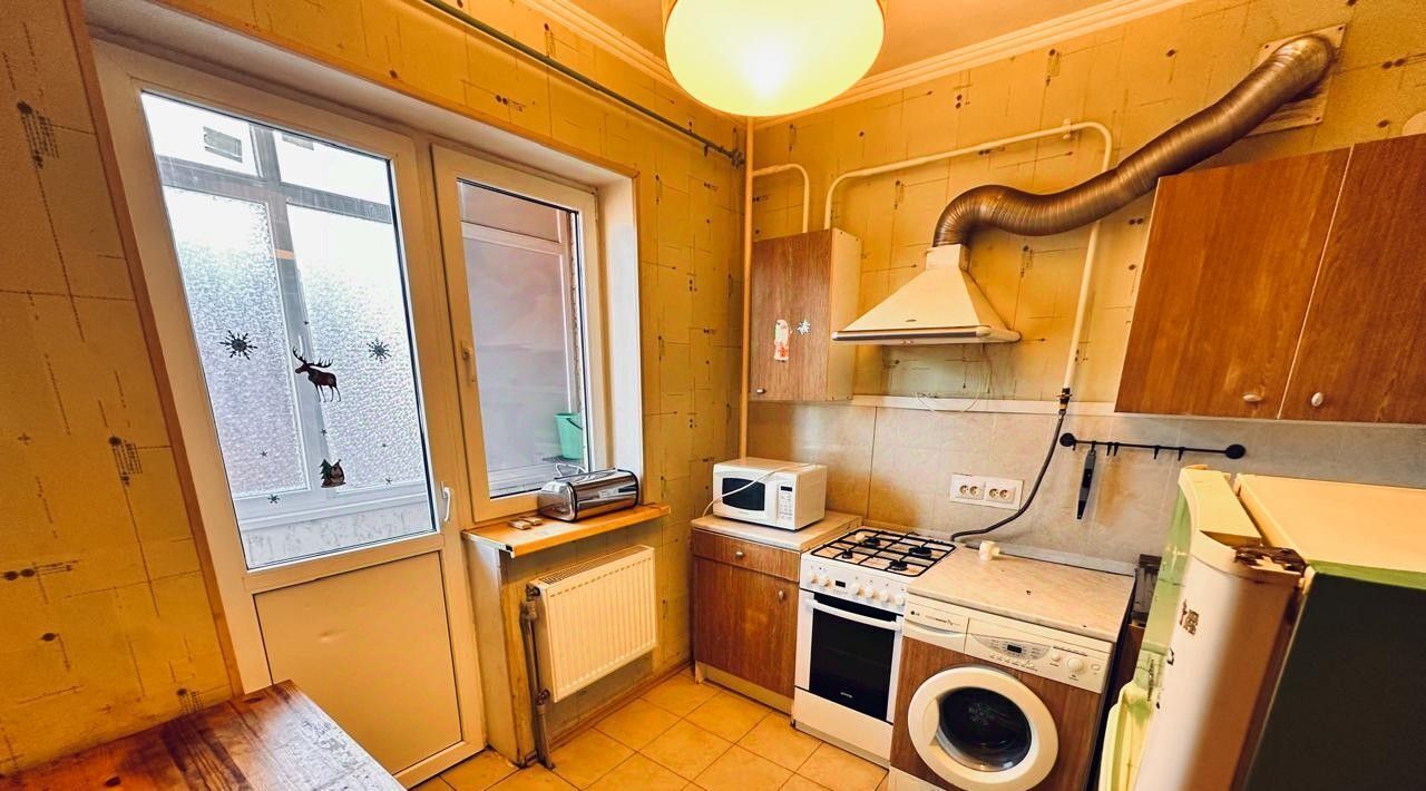 квартира г Краснодар р-н Прикубанский ул Дружная 6 фото 1