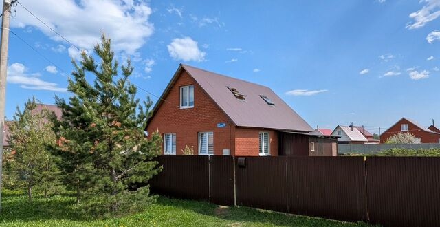 ул Пикунова 74 сельсовет, Уфа, Кирилловский фото