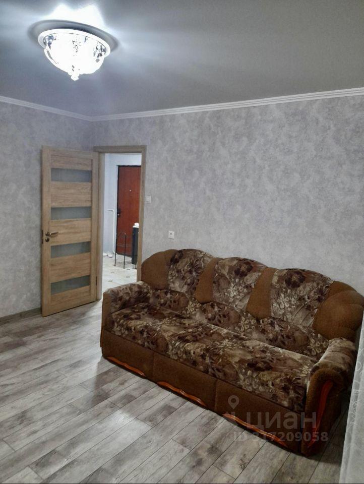квартира р-н Тимашевский г Тимашевск ул Луговая 9а фото 3