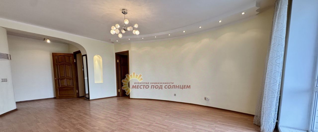квартира р-н Ейский г Ейск ул Коммунаров 26 Ейское городское поселение фото 3