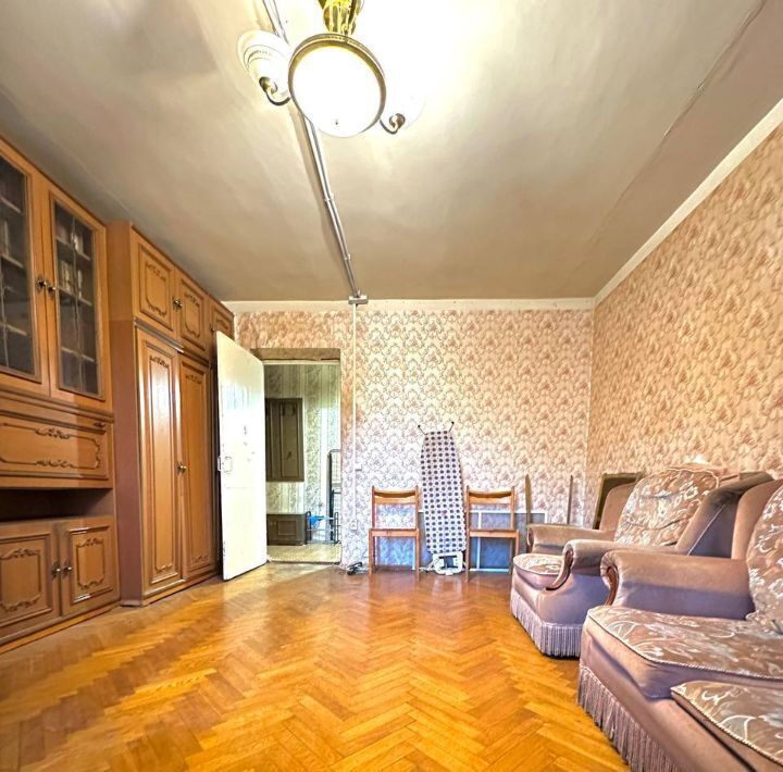 квартира г Краснодар р-н Центральный ул Красная 202а фото 4