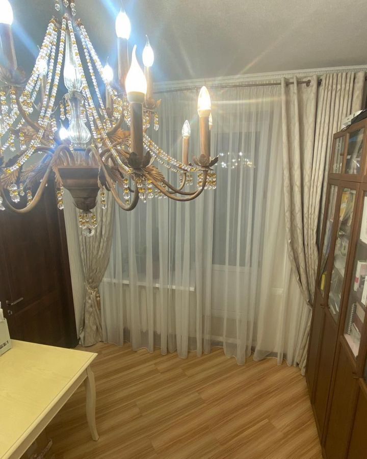 квартира г Ростов-на-Дону р-н Кировский пр-кт Чехова 55 фото 8