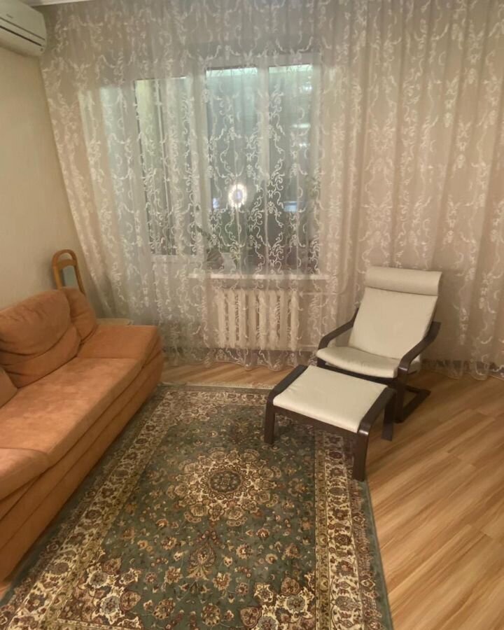 квартира г Ростов-на-Дону р-н Кировский пр-кт Чехова 55 фото 15