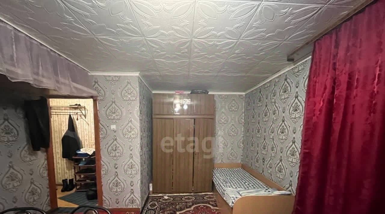 квартира г Норильск ул Нансена 18 фото 2