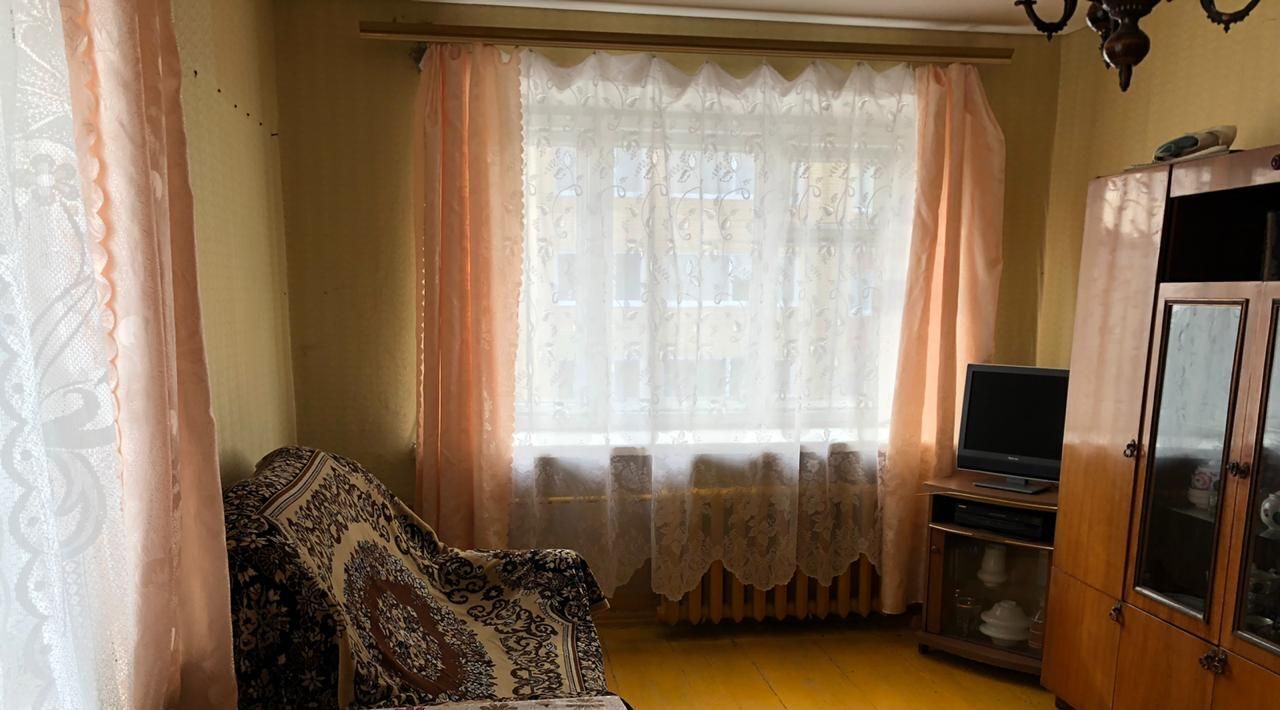 квартира г Казань р-н Советский ул Гвардейская 44 Аметьево фото 1