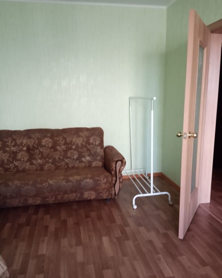 квартира г Курск р-н Центральный пр-кт Анатолия Дериглазова 37 фото 6