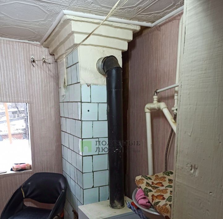 дом г Саратов п Завокзальный р-н Кировский 31 фото 12