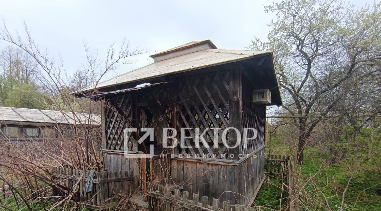 земля р-н Тейковский г Тейково ул 1-я Красная 67 фото 4
