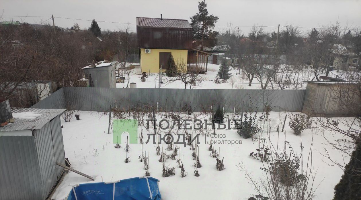 дом г Саратов р-н Заводской проезд 16-й Верхний Черешневый фото 28
